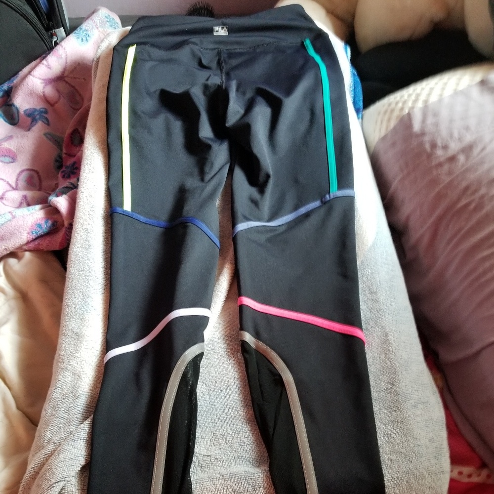 Fila matching sport outfit - Picture 5 of 8